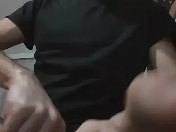 Stripchat Nude Webcam of cenk_izmir22