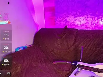 Stripchat Adult Webcams of rachel_mds