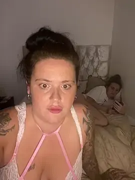 Charsworld from stripchat