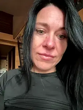 Stripchat Nude Webcam of CuteNata