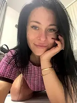 Stripchat Sex Chat of CuteNata