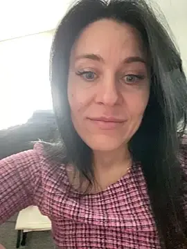 Stripchat Sex Cam of CuteNata