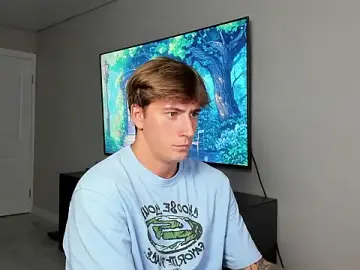 Stripchat Sex Chat of DaniHort