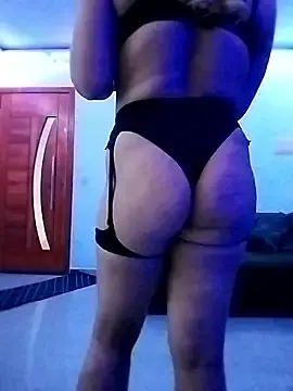 Stripchat Nude Webcam of Danypopozuda