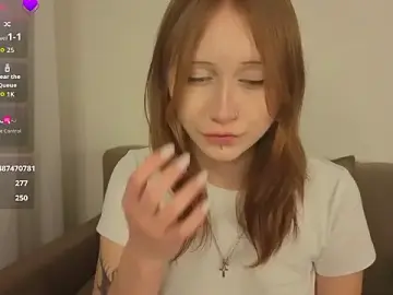 Stripchat Sex Cam of EvaaAnderson