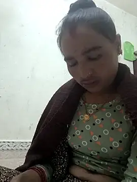 Stripchat Live Sex of Hot_raaani