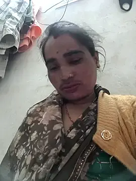 Stripchat Nude Webcam of Hot_raaani