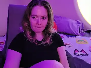 Stripchat Adult Webcams of InternetFairy_XO