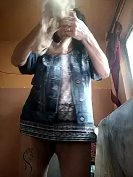 Stripchat Live Porn of Lovely_Lori