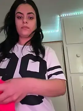 Stripchat Free Live Porn of Marisa_ass