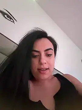 Stripchat Sex Cam of Marisa_ass