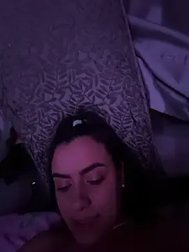 Stripchat Sex Chat of Marisa_ass