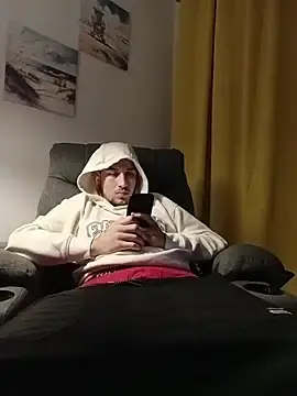 Stripchat Adult Webcams of Playboyy236