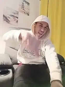 Playboyy236 from stripchat