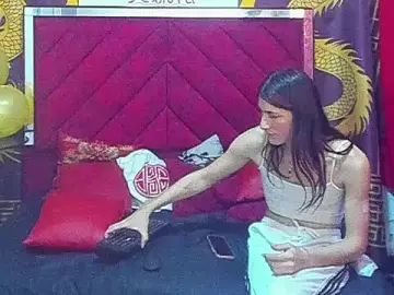 Stripchat Free Live Porn of Pride_couple