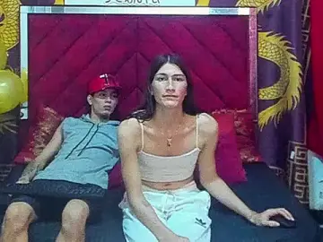 Pride_couple from stripchat