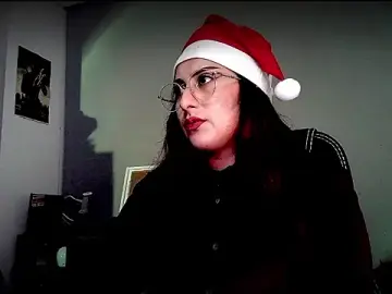 Stripchat Best Webcam of Scarlett_Sen