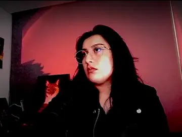 Stripchat Sex Chat of Scarlett_Sen