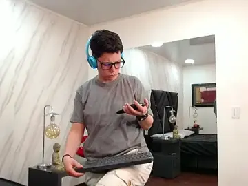 Stripchat Best Webcam of SpencerMontgomery