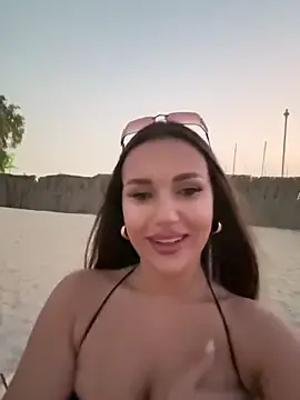 Stripchat Live Porn of Syka0001