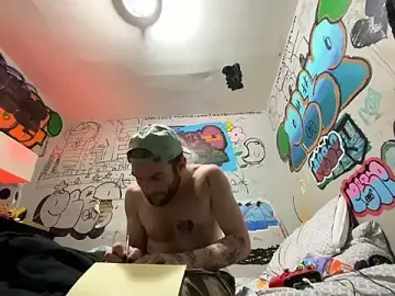 Stripchat Sex Cam of gothboiplzty