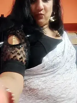 Stripchat Sex Cam of horny_lizia