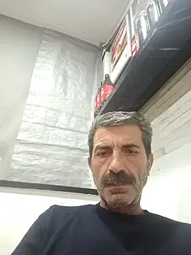 Stripchat Sex Cam of kobra21turki