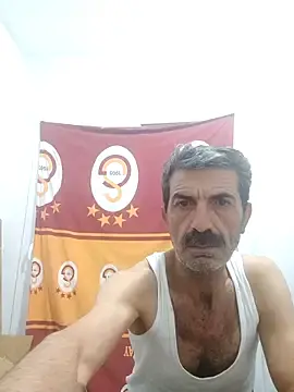 Stripchat Free Live Porn of kobra21turki