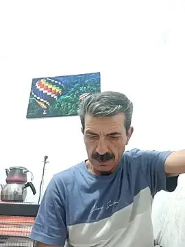 Stripchat Best Webcam of kobra21turki