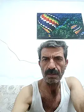 Stripchat Free Porn Cam of kobra21turki