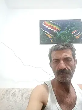 Stripchat Free Live Porn of kobra21turki