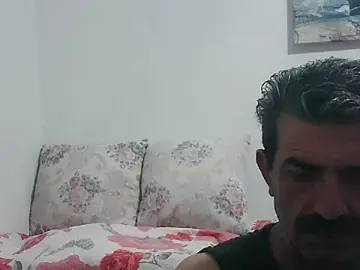 Stripchat Private Sex Chat of kobra21turki