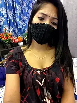 Stripchat Live Sex of priya_26