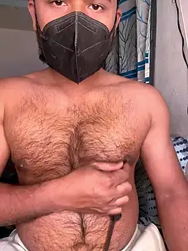 Stripchat Live Porn of wildboy_simon