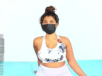 Baby_asha from stripchat