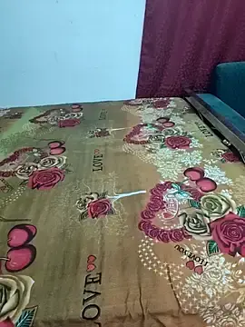 Stripchat Sex Cam of Cute_Kritika