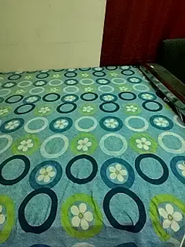 Stripchat Nude Webcam of Cute_Kritika