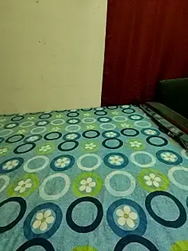 Stripchat Live Sex Cam of Cute_Kritika