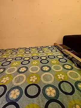 Stripchat Nude Webcam of Cute_Kritika