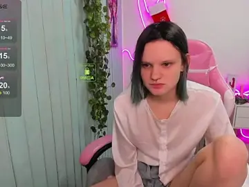 Stripchat Sex Cam of Elieiza_xo