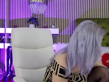 Stripchat Private Sex Chat of LadyTouch