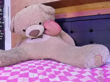 Samantha_Blaze1 from stripchat