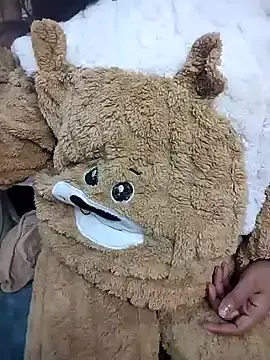 Stripchat Watch Live Sex Cams of Sexy_Divya__