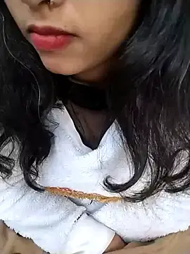 Stripchat Private Sex Chat of Sexy_Divya__