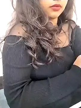 Stripchat Sex Cam of Sexy_Divya__