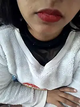 Stripchat Adult Webcams of Sexy_Divya__