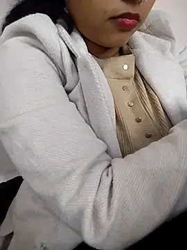 Stripchat Free Live Porn of Sexy_Divya__