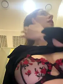 Stripchat Live Sex of Ttixmila