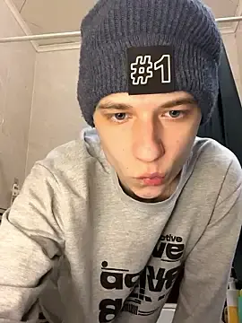 Stripchat Best live sex cam show of bunny_ben