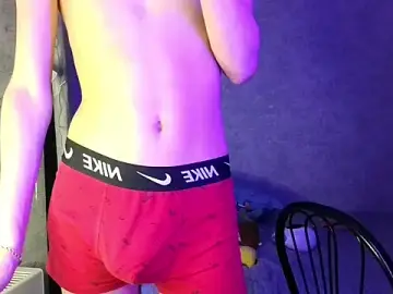 Stripchat Best Webcam of bunny_ben